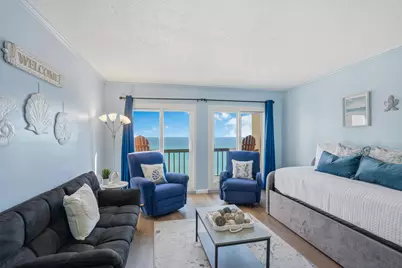 23223 Front Beach Road #A1-725, Panama City Beach, FL 32413 - Photo 1
