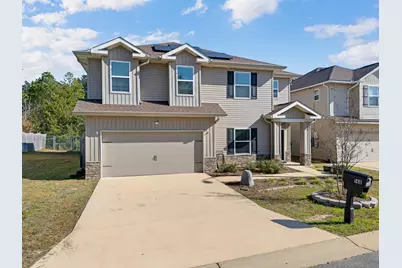 148 Peoria Boulevard, Crestview, FL 32536 - Photo 1