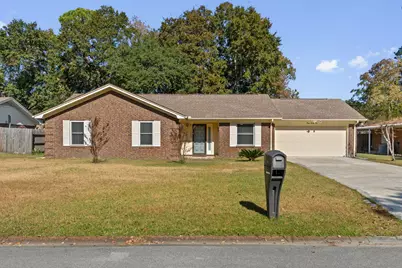 321 Pontevedra Lane, Niceville, FL 32578 - Photo 1