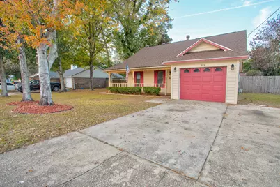 404 Ashley Drive, Crestview, FL 32536 - Photo 1