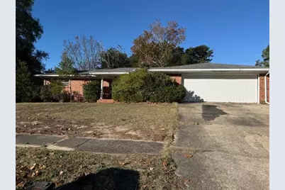 2432 Roberts Drive, Niceville, FL 32578 - Photo 1