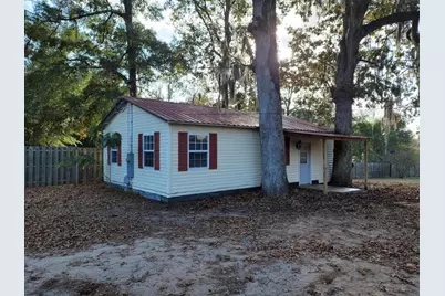 507 Elm Street, Florala, AL 36442 - Photo 1