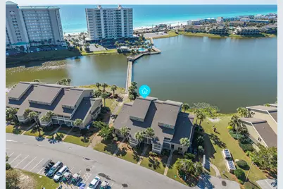 94 Stewart Lake Cove #282, Miramar Beach, FL 32550 - Photo 1