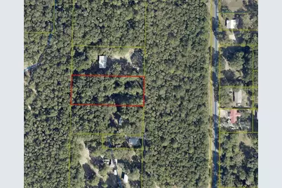 81 Lolley Lane, Defuniak Springs, FL 32433 - Photo 1