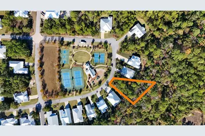 Lot 8 Sun Bear Circle, Freeport, FL 32439 - Photo 1