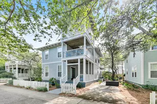 34 N Ryan Street N, Santa Rosa Beach, FL 32459 - Photo 1