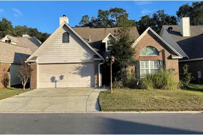 830 Fairway Lakes Drive, Niceville, FL 32578 - Photo 1