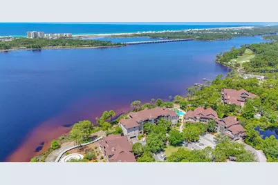 1101 Prospect Promenade #403, West Panama City Beach, FL 32413 - Photo 1