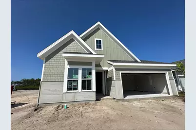 1073 Crystal Bayou Boulevard, Panama City Beach, FL 32407 - Photo 1