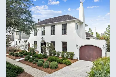 78 W Kingston Road W, Inlet Beach, FL 32461 - Photo 1