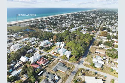 221 E Lakeshore Drive E, Panama City Beach, FL 32413 - Photo 1