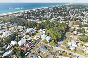 221 E Lakeshore Dr E, Panama City Beach, FL 32413 - Photo 1