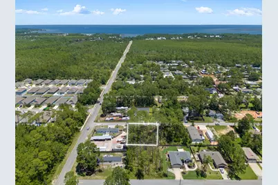 Lot 2 Lauren Ln, Santa Rosa Beach, FL 32459 - Photo 1