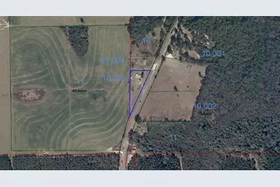 6219 Glen Chambers Road, Florala, AL 36442 - Photo 1