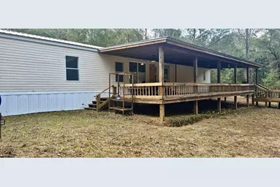 42 White Creek Road, Ponce de Leon, FL 32455 - Photo 1