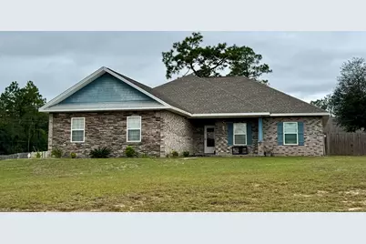 4075 Happy Trails Road, Crestview, FL 32539 - Photo 1