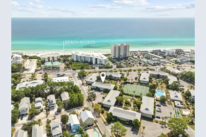 3799 E County Highway 30A E #F-6, Santa Rosa Beach, FL 32459 - Photo 1