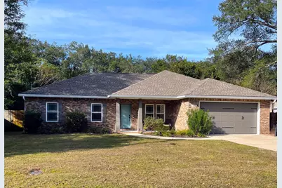 418 Davenport Avenue, Valparaiso, FL 32580 - Photo 1