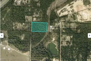 Xxx Black Oak Rd, Milton, FL 32583 - Photo 1