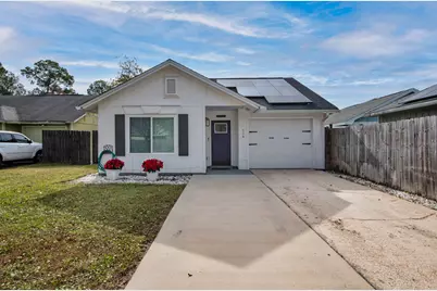 714 Little Crescent Street, Fort Walton Beach, FL 32547 - Photo 1