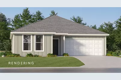 30 Bent Oak Drive #Homesite B30, Freeport, FL 32439 - Photo 1