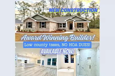 6016 Paige Lane, Crestview, FL 32536 - Photo 1