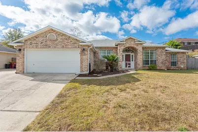 407 Bobby Drive, Crestview, FL 32536 - Photo 1