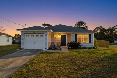 5301 Fargo Court, Gulf Breeze, FL 32563 - Photo 1