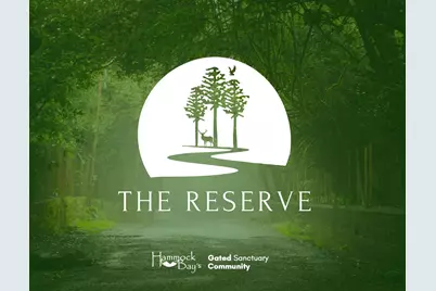 Lot 17 Reserve At Hammock Bay, Freeport, FL 32439 - Photo 1