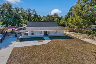 5730 Mt Olive Rd, Crestview, FL 32539 - Photo 1