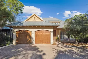 168 W Bermuda Dr W, Santa Rosa Beach, FL 32459 - Photo 1