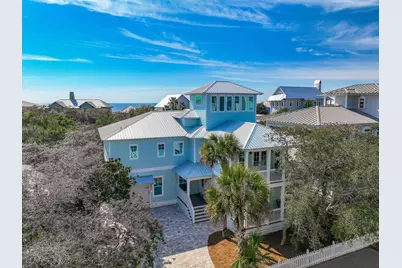 182 Old Beach Road, Santa Rosa Beach, FL 32459 - Photo 1