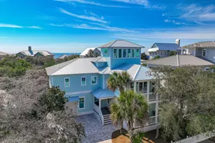 182 Old Beach Rd, Santa Rosa Beach, FL 32459 - Photo 1