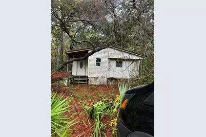 1055 Chat Holly Road, Santa Rosa Beach, FL 32459 - Photo 1