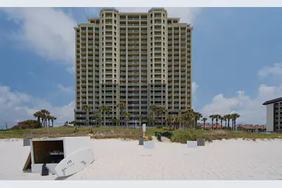 11807 Front Beach Road # 1-309, Panama City Beach, FL 32407 - Photo 1
