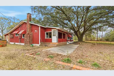 1341 Hwy 185, Westville, FL 32464 - Photo 1