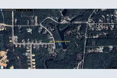 11 Evergreen Parkway, Defuniak Springs, FL 32435 - Photo 1