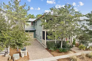 571 Sandgrass Boulevard, Santa Rosa Beach, FL 32459 - Photo 1