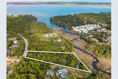 178 Woodland Bayou Drive, Santa Rosa Beach, FL 32459 - Photo 1