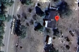 809 Woodyard Rd, Defuniak Springs, FL 32435 - Photo 1