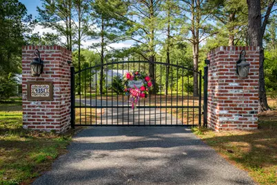 4351 Poverty Creek Road, Crestview, FL 32539 - Photo 1