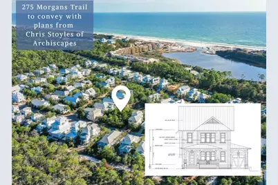 275 Morgans Trail, Santa Rosa Beach, FL 32459 - Photo 1