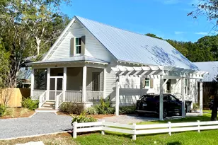 426 Morrison Ave, Santa Rosa Beach, FL 32459 - Photo 1