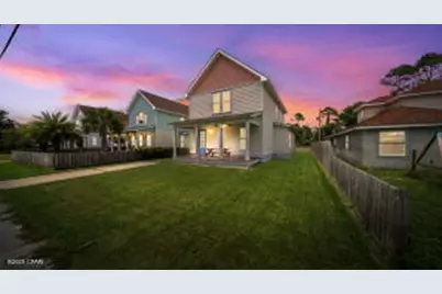 6320 N Lagoon Drive N, Panama City Beach, FL 32408 - Photo 1