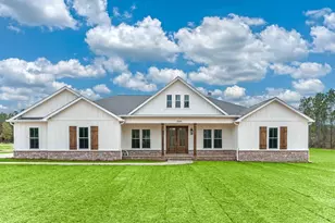 3504 W Plympton Road W, Laurel Hill, FL 32567 - Photo 1