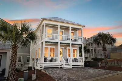 8 Magical Place, Santa Rosa Beach, FL 32459 - Photo 1