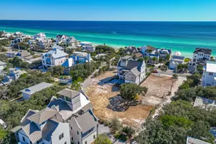 Lot 4 Seagrove Heights, Santa Rosa Beach, FL 32459 - Photo 1