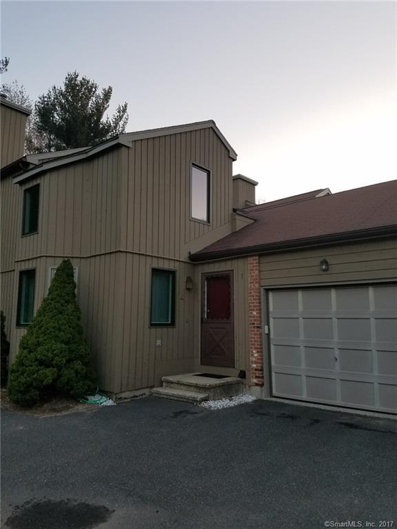 42 Far View Cmns Commons 42, Southbury, CT 06488 MLS 170009999