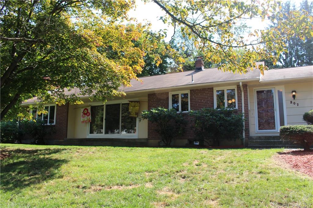 207 Patton Dr, Cheshire, CT 06410 MLS 170013065 Coldwell Banker