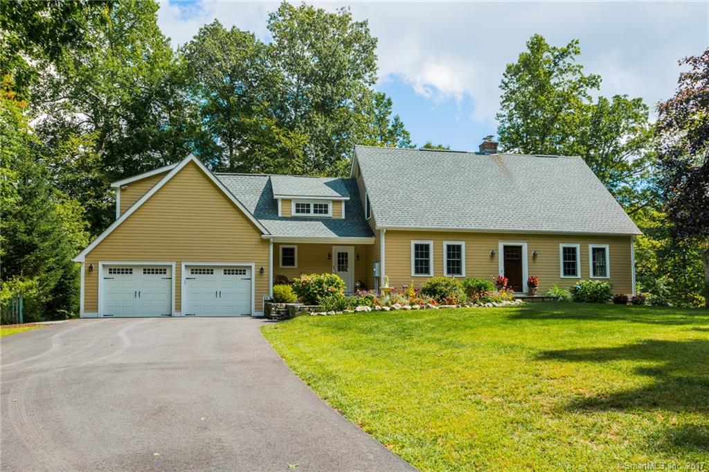 77A Brushy Hill Rd, Newtown, CT 06470 MLS 170016137 Coldwell Banker